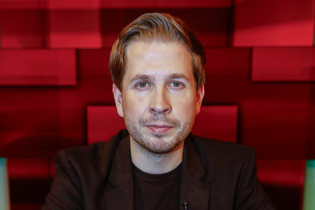 Talkshow 'hart aber fair' in Köln