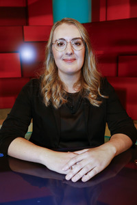 Talkshow 'hart aber fair' in Köln