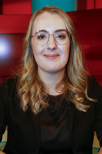 Talkshow 'hart aber fair' in Köln