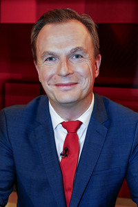 Talkshow 'hart aber fair' in Köln