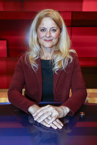 Talkshow 'hart aber fair' in Köln