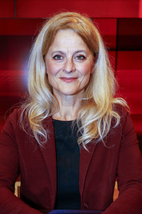Talkshow 'hart aber fair' in Köln