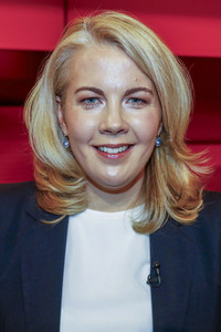 Talkshow 'hart aber fair' in Köln