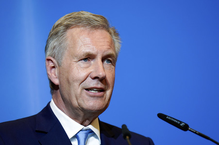 Deutsche Islam Konferenz 2023 in Berlin