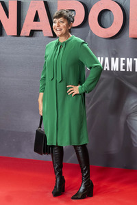 Filmpremiere 'Napoleon' in Madrid