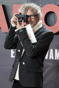 Filmpremiere 'Napoleon' in Madrid