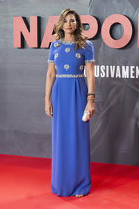Filmpremiere 'Napoleon' in Madrid