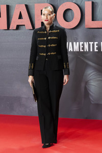 Filmpremiere 'Napoleon' in Madrid