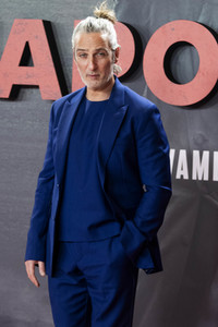 Filmpremiere 'Napoleon' in Madrid