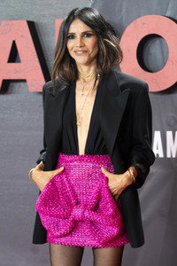 Filmpremiere 'Napoleon' in Madrid