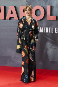 Filmpremiere 'Napoleon' in Madrid