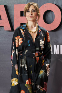 Filmpremiere 'Napoleon' in Madrid