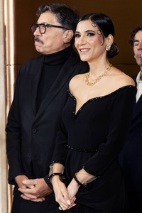 Filmpremiere 'Napoleon' in Madrid