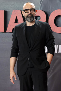 Filmpremiere 'Napoleon' in Madrid