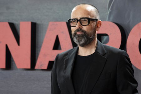 Filmpremiere 'Napoleon' in Madrid