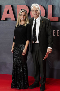 Filmpremiere 'Napoleon' in Madrid