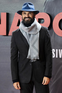 Filmpremiere 'Napoleon' in Madrid