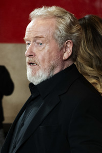 Filmpremiere 'Napoleon' in Madrid