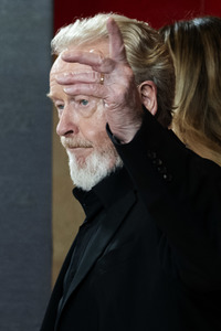 Filmpremiere 'Napoleon' in Madrid