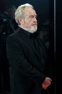 Filmpremiere 'Napoleon' in Madrid