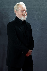 Filmpremiere 'Napoleon' in Madrid
