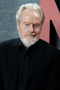 Filmpremiere 'Napoleon' in Madrid