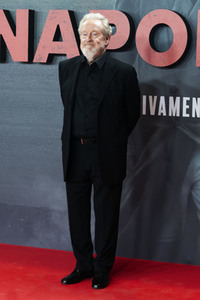 Filmpremiere 'Napoleon' in Madrid