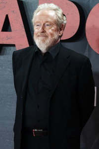 Filmpremiere 'Napoleon' in Madrid