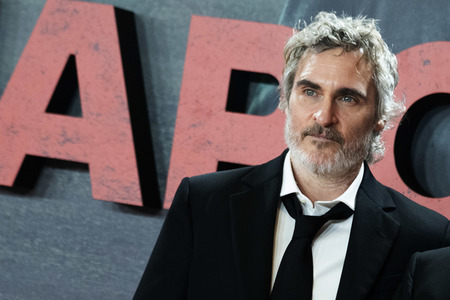 Filmpremiere 'Napoleon' in Madrid