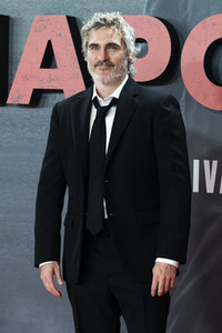 Filmpremiere 'Napoleon' in Madrid