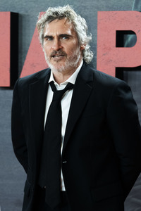 Filmpremiere 'Napoleon' in Madrid