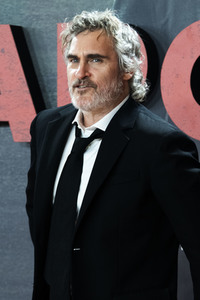 Filmpremiere 'Napoleon' in Madrid