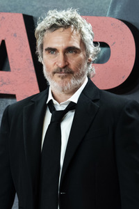 Filmpremiere 'Napoleon' in Madrid