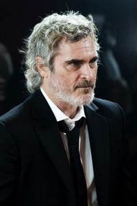 Filmpremiere 'Napoleon' in Madrid