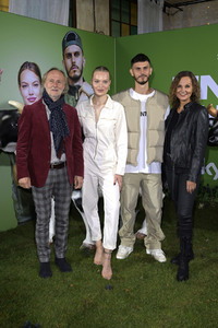 Fototermin 'Unser Hof - Mit Cheyenne und Nino' in Berlin