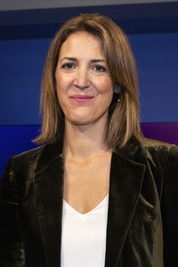 Talkshow 'maischberger' in Köln