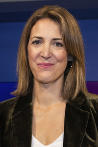 Talkshow 'maischberger' in Köln