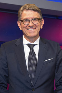Talkshow 'maischberger' in Köln