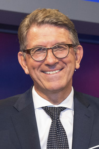 Talkshow 'maischberger' in Köln