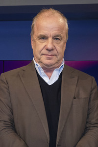 Talkshow 'maischberger' in Köln