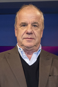 Talkshow 'maischberger' in Köln