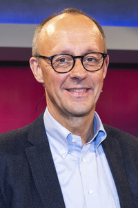 Talkshow 'maischberger' in Köln