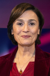 Talkshow 'maischberger' in Köln