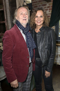 Fototermin 'Unser Hof - Mit Cheyenne und Nino' in Berlin
