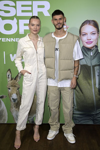 Fototermin 'Unser Hof - Mit Cheyenne und Nino' in Berlin