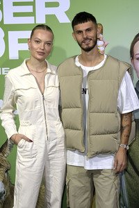 Fototermin 'Unser Hof - Mit Cheyenne und Nino' in Berlin