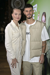 Fototermin 'Unser Hof - Mit Cheyenne und Nino' in Berlin