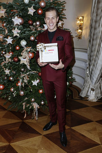 Ernstings Fashion Dinner X-Mas 2023 in Hamburg
