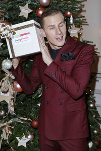 Ernstings Fashion Dinner X-Mas 2023 in Hamburg