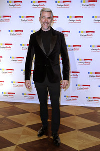 Ernstings Fashion Dinner X-Mas 2023 in Hamburg
